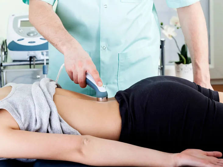 Laser Proctology Surgery in Lahore