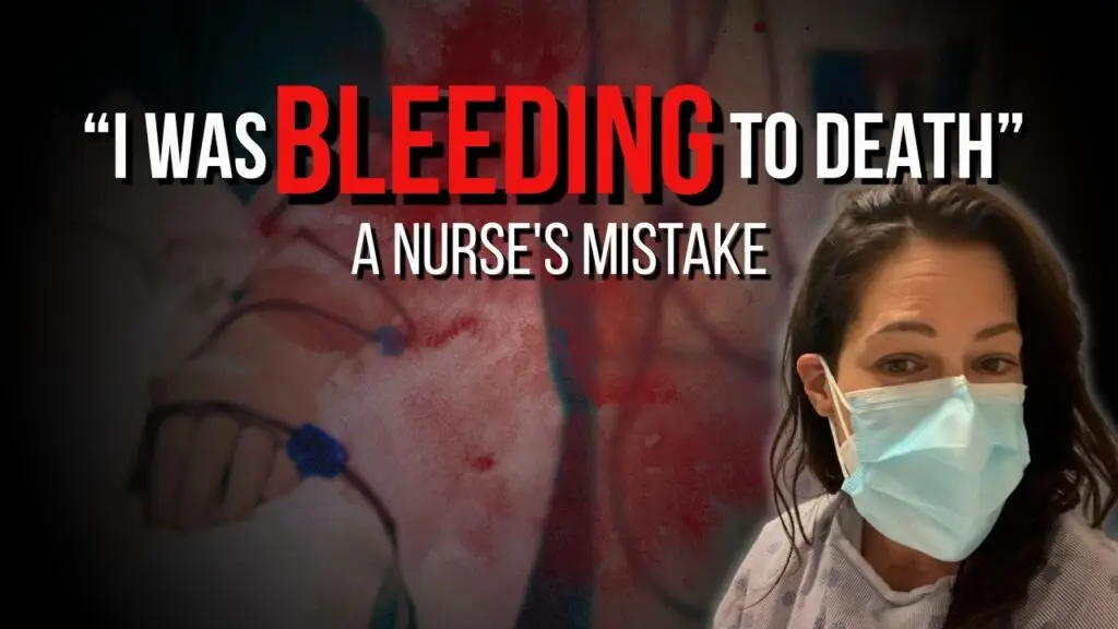 Surgical bleeding complication awareness explained by Prof. Dr. Zahid, Lahore