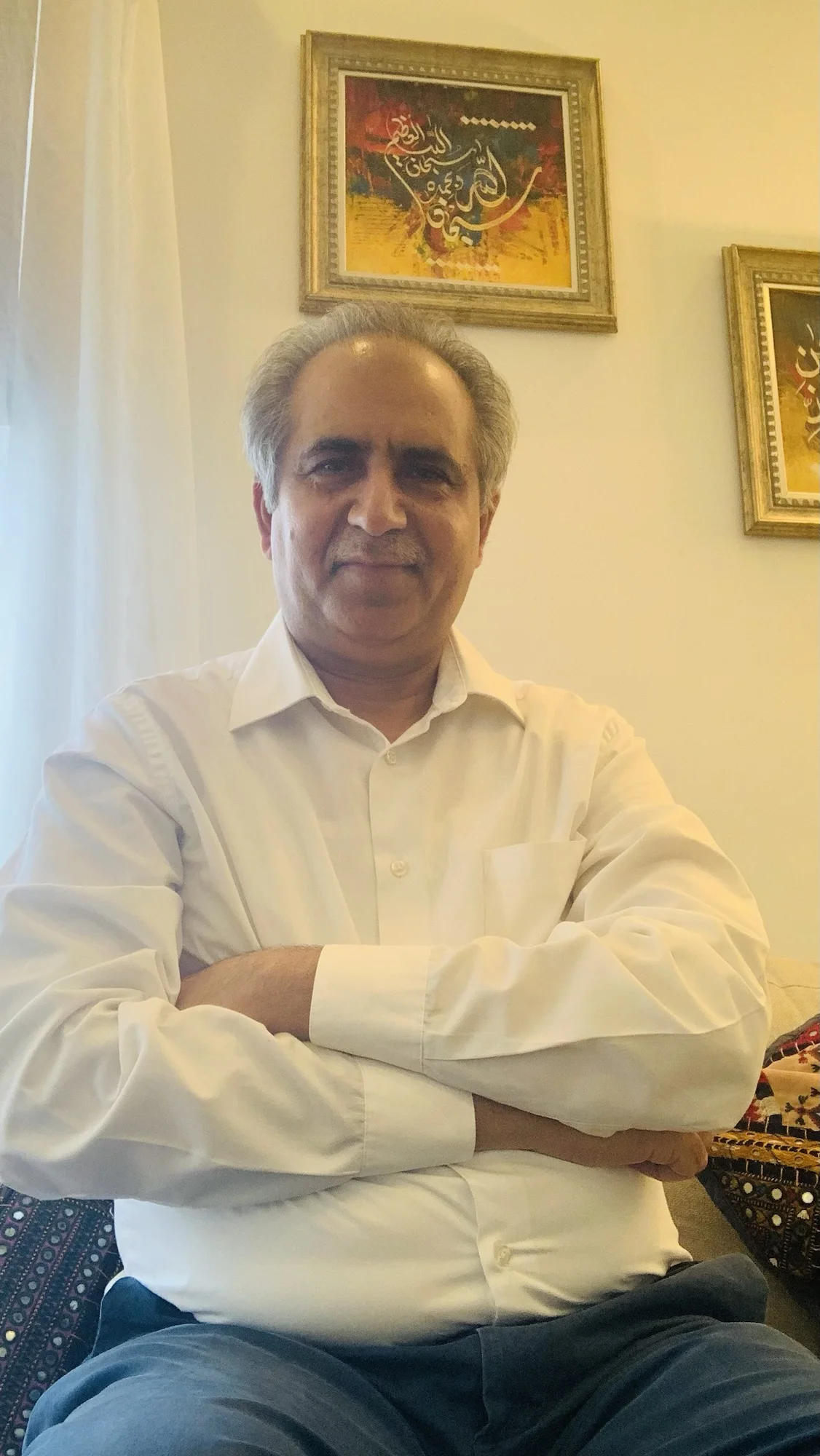 Parotid Tumours: Symptoms, Causes & Treatment in Lahore 1 Prof. Dr. Zahid Mahmood, general and laparoscopic surgeon in Lahore