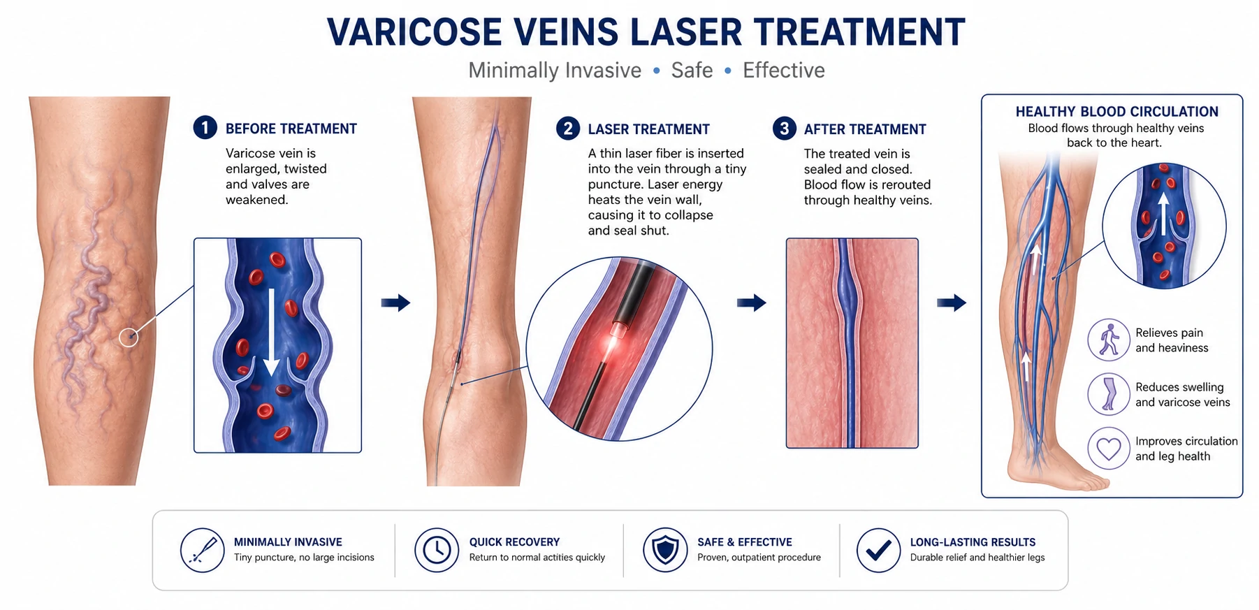 Varicose Veins Treatment Without Surgery in Pakistan 1 varicose veins specialist pakistan diagnosing vein disease