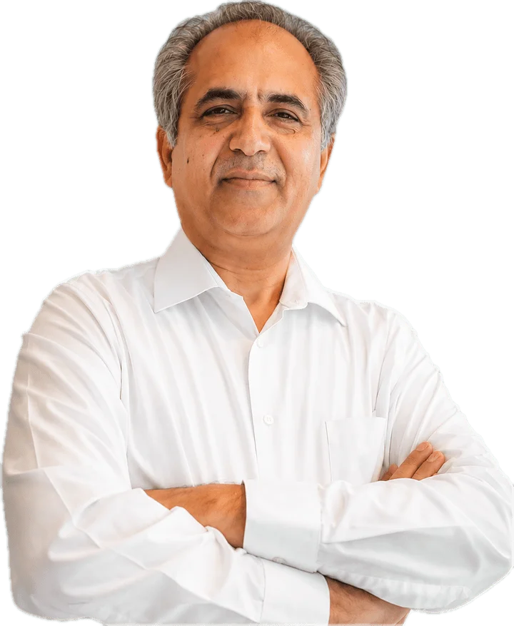 Prof Zahid Mahmood Laparoscopic & General Surgeon in Lahore